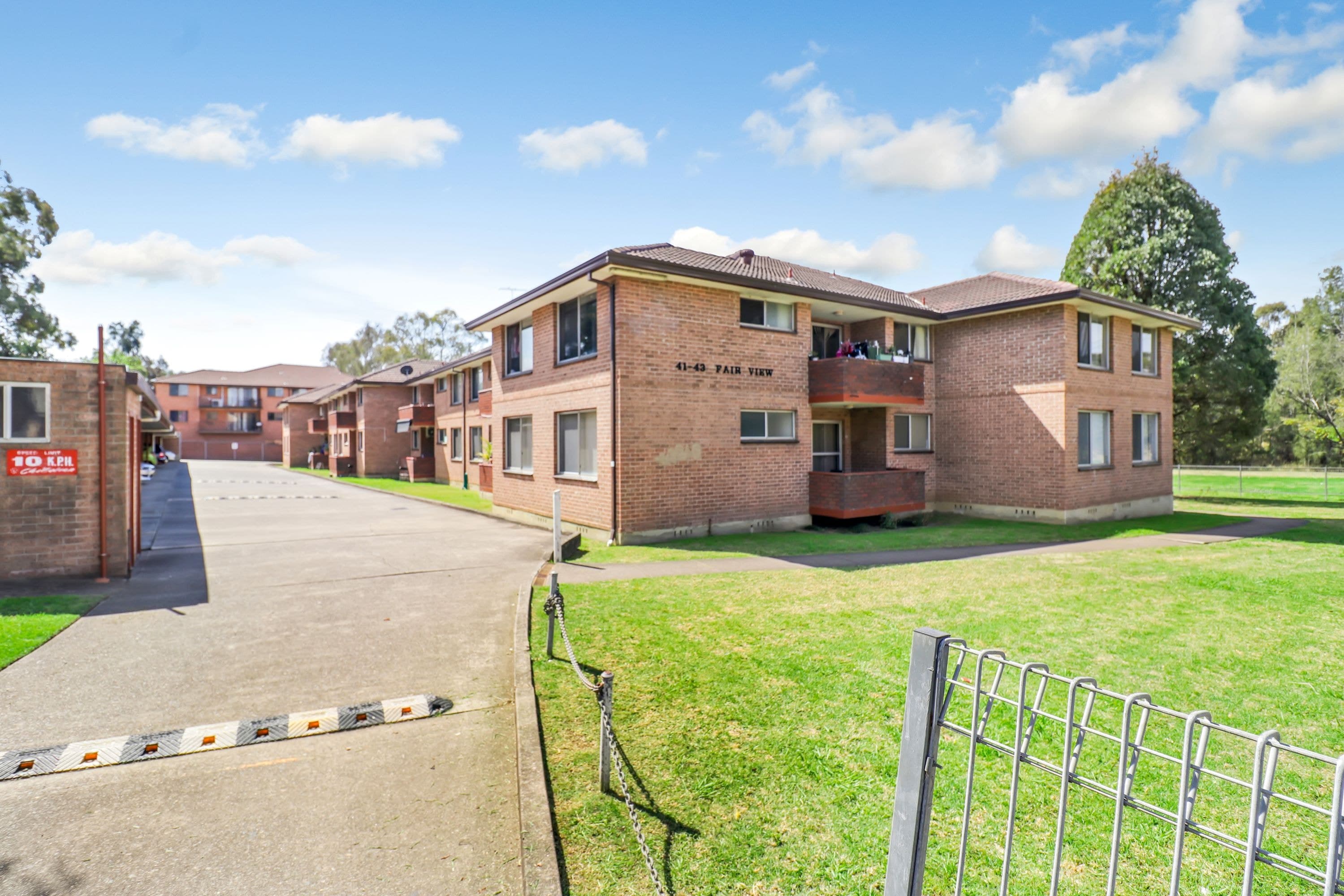 5/41-43 Victoria Street, Werrington - Image 1