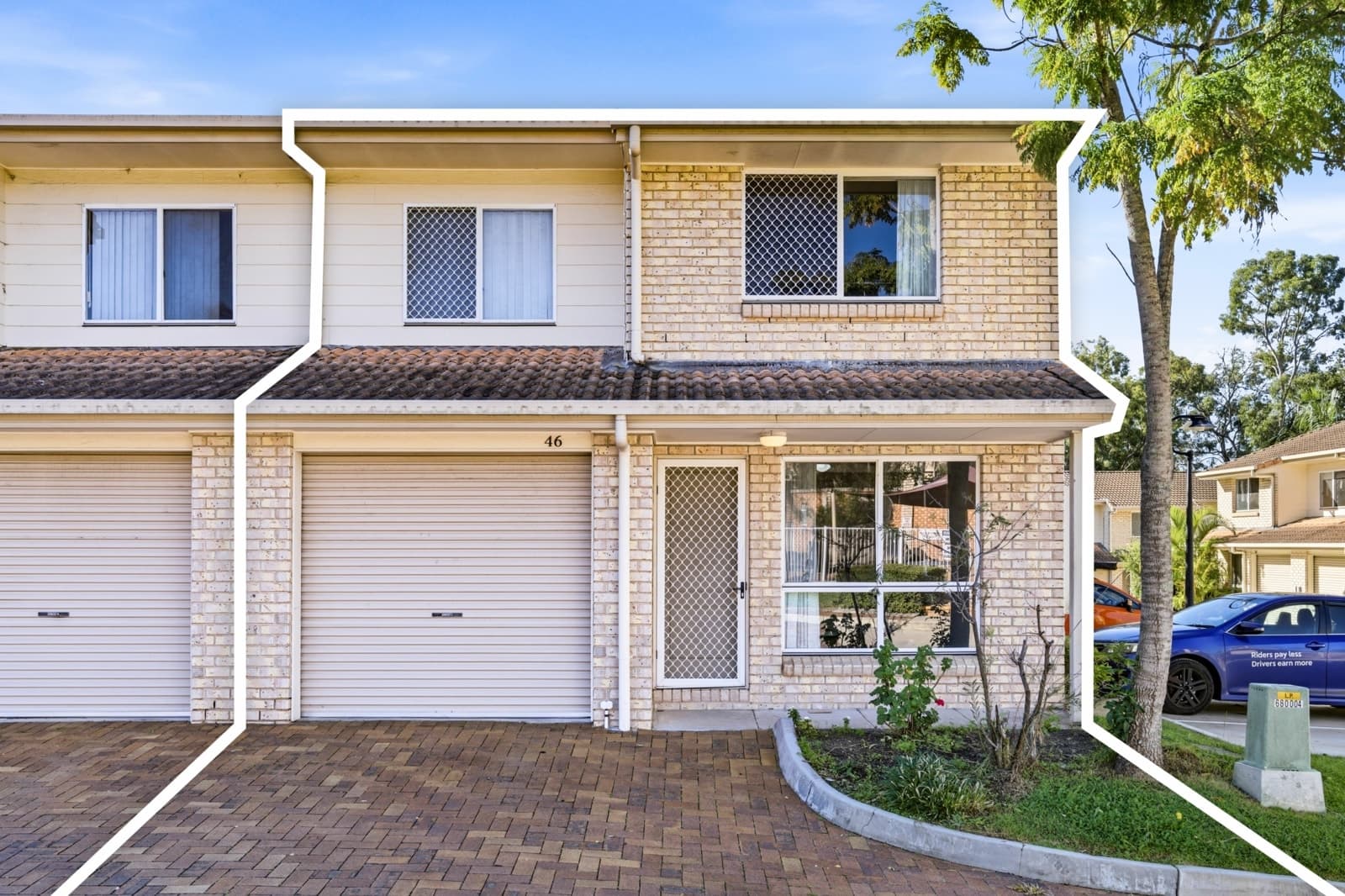 46/15 Vitko Street, WOODRIDGE, Woodridge - Image 1