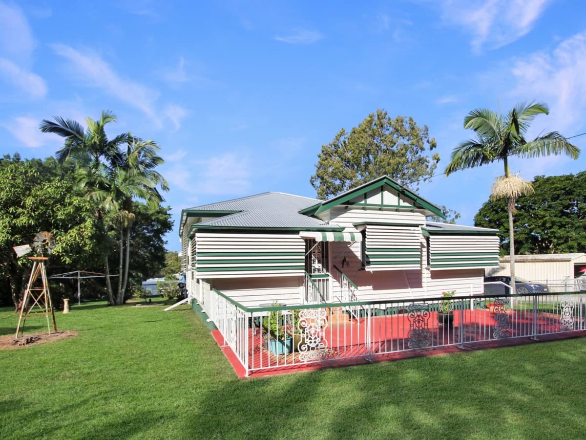 563 Mount Crosby Road, Karana Downs QLD 4306, Karana Downs - Image 1