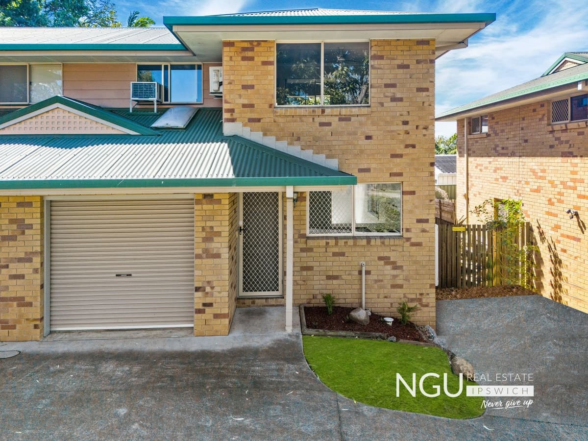 2 / 13 Booval Street, Booval QLD 4304, Booval - Thumbnail 2