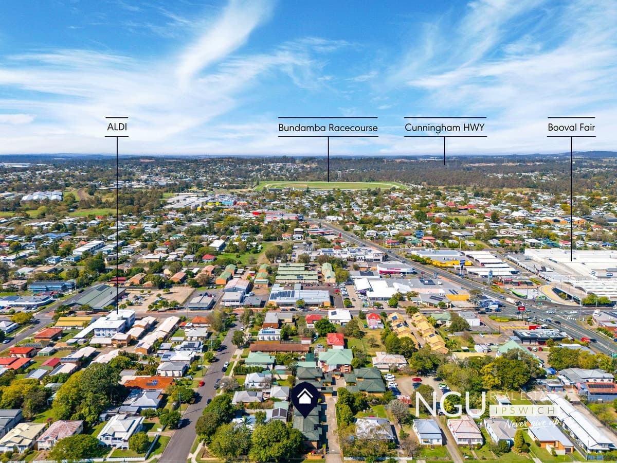 2 / 13 Booval Street, Booval QLD 4304, Booval - Thumbnail 3