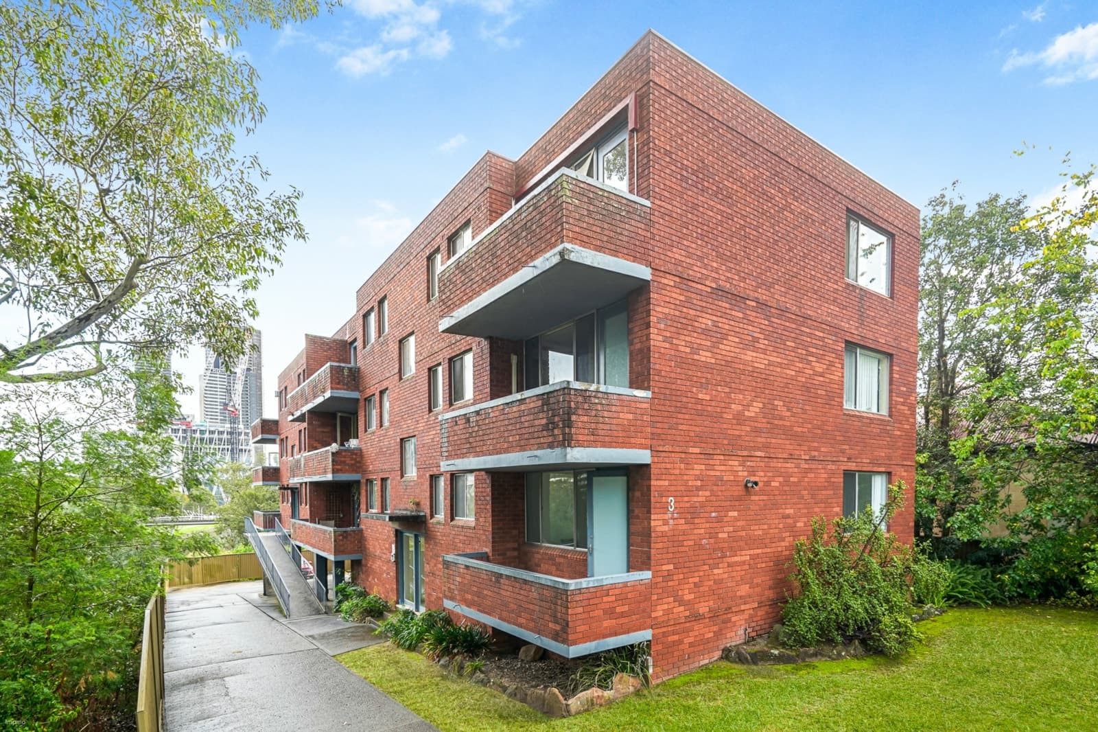 1/3 Stewart Street, PARRAMATTA, Parramatta - Image 1