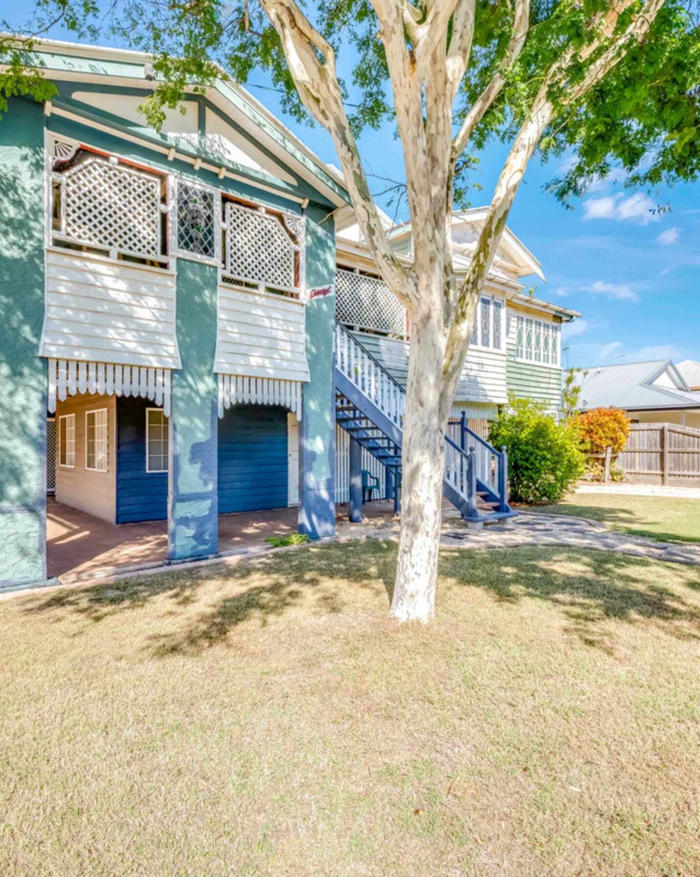 36 Burnett Street Bundaberg South, South - Thumbnail 2