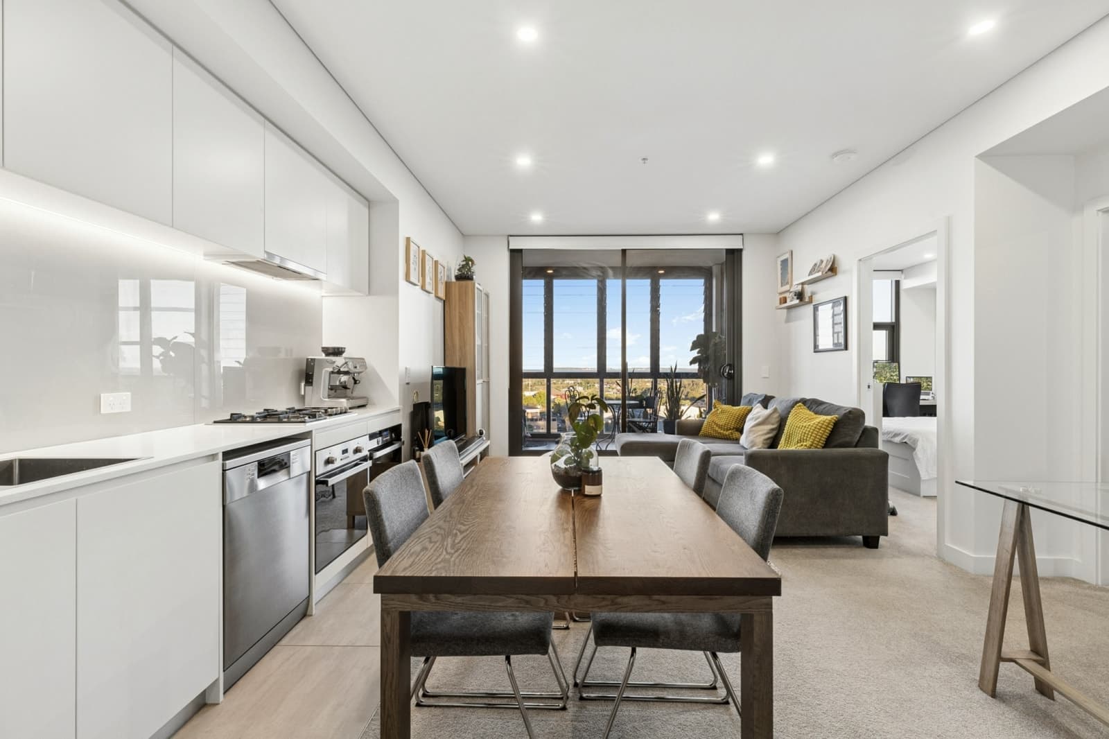 154/213 Princes Highway, ARNCLIFFE, Arncliffe - Thumbnail 4