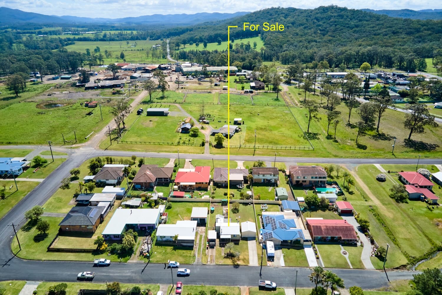J_27 “ 2 Bedroom with Potential”, Bulahdelah - Thumbnail 2