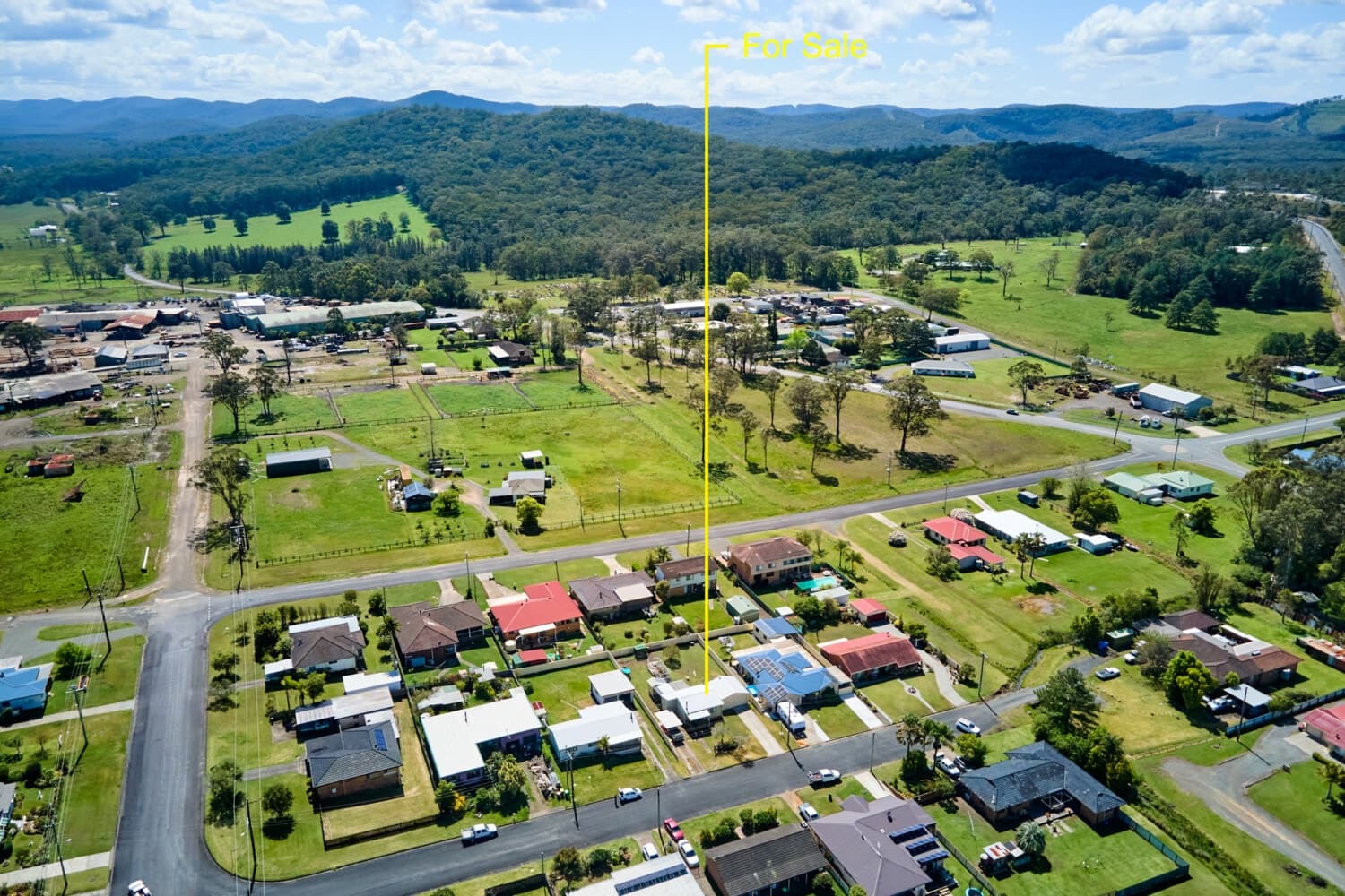 J_27 “ 2 Bedroom with Potential”, Bulahdelah - Thumbnail 3