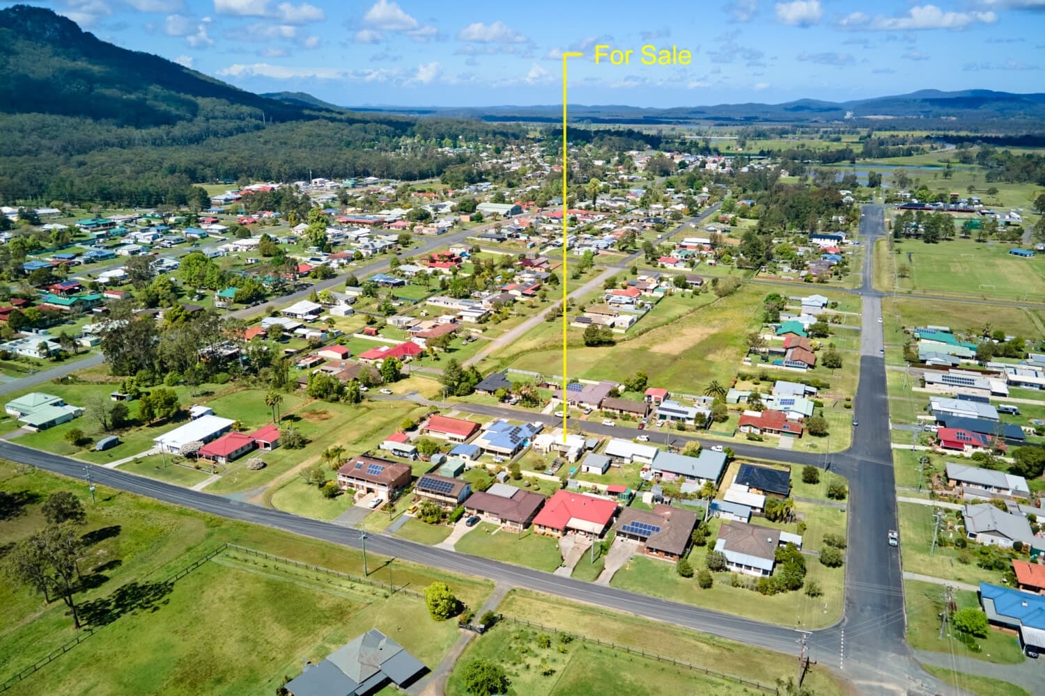 J_27 “ 2 Bedroom with Potential”, Bulahdelah - Thumbnail 4