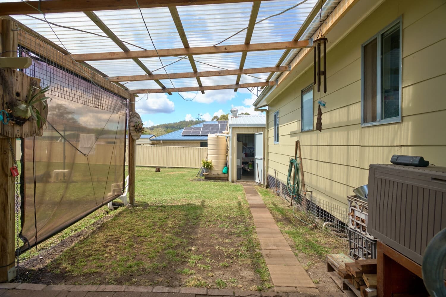 J_27 “ 2 Bedroom with Potential”, Bulahdelah - Thumbnail 7