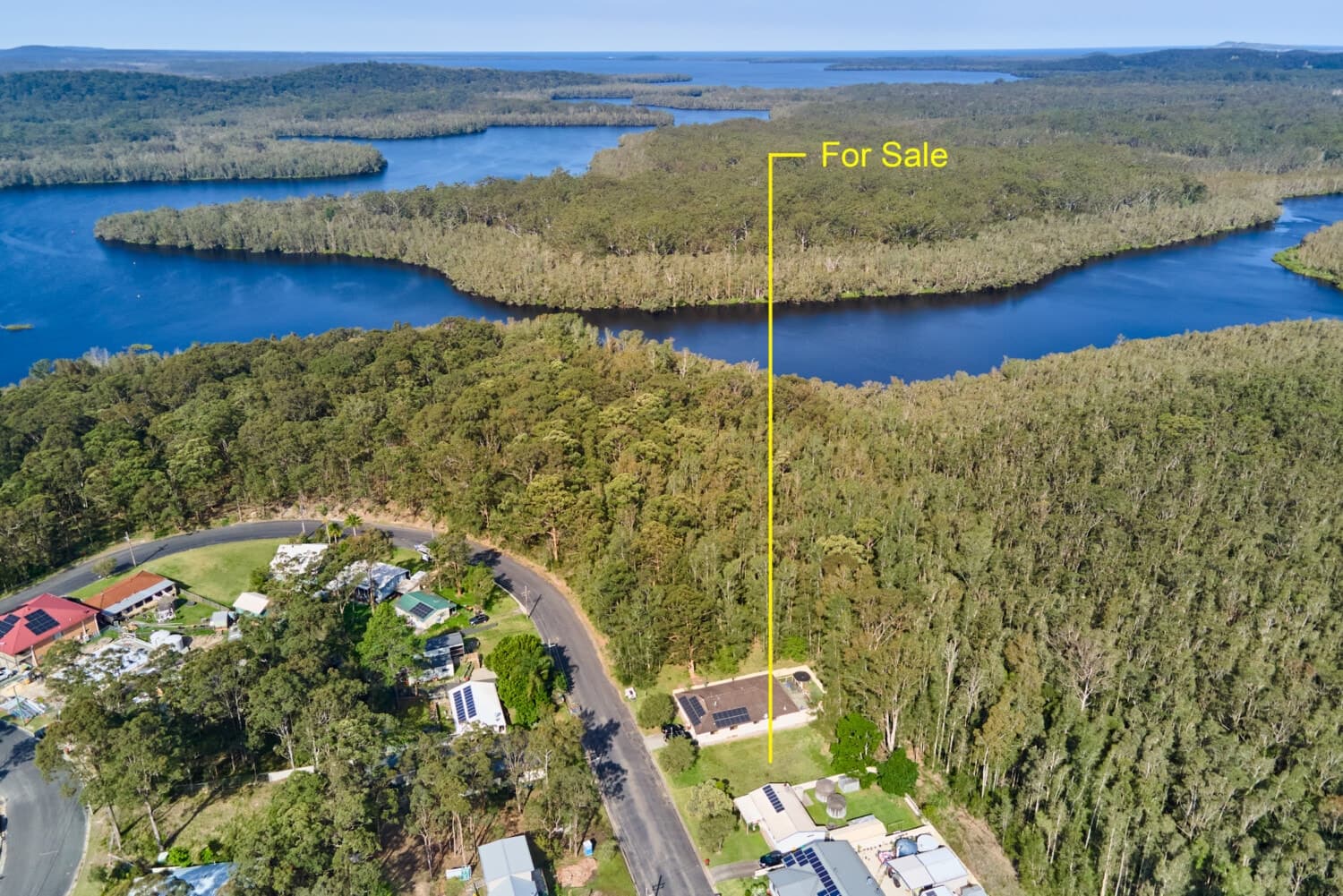 R_64 “ Nerong Block, Just off the Highway”, Bulahdelah - Thumbnail 3