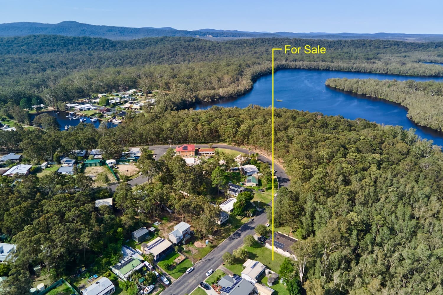 R_64 “ Nerong Block, Just off the Highway”, Bulahdelah - Thumbnail 5