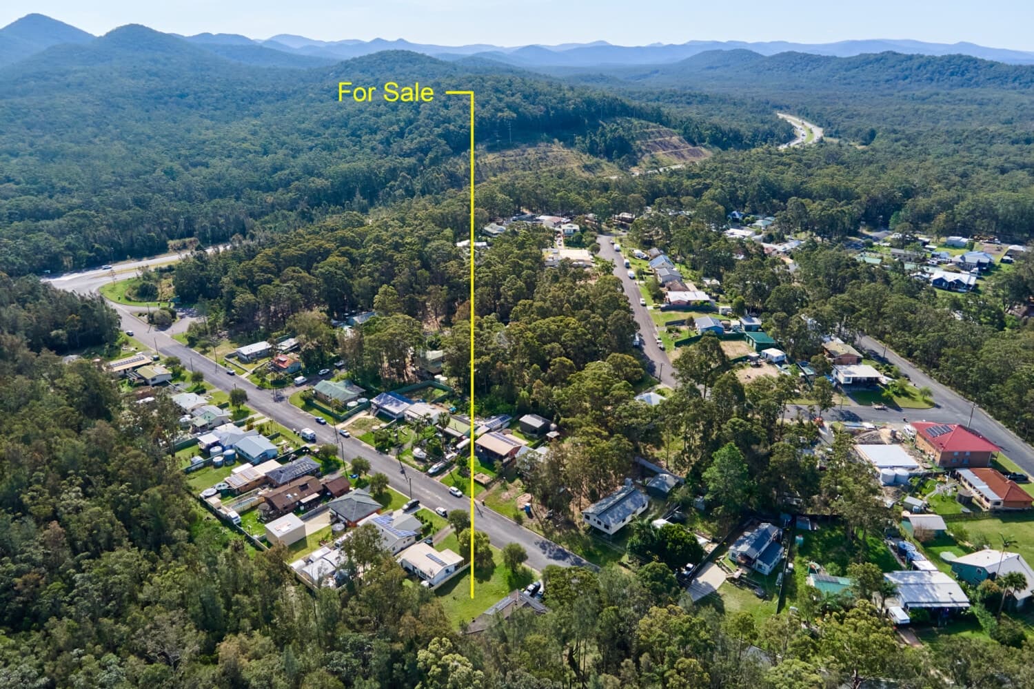 R_64 “ Nerong Block, Just off the Highway”, Bulahdelah - Thumbnail 6