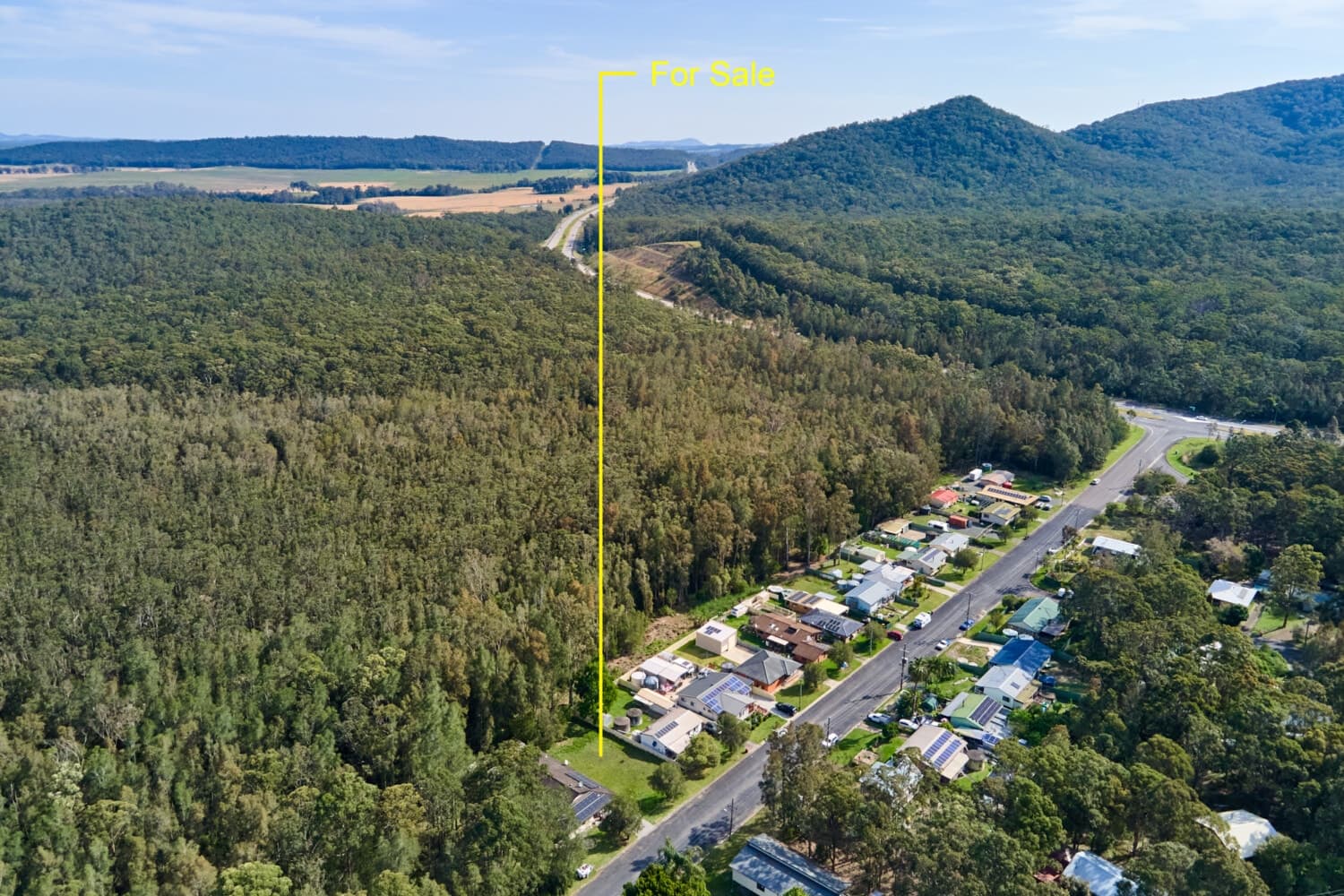 R_64 “ Nerong Block, Just off the Highway”, Bulahdelah - Thumbnail 7