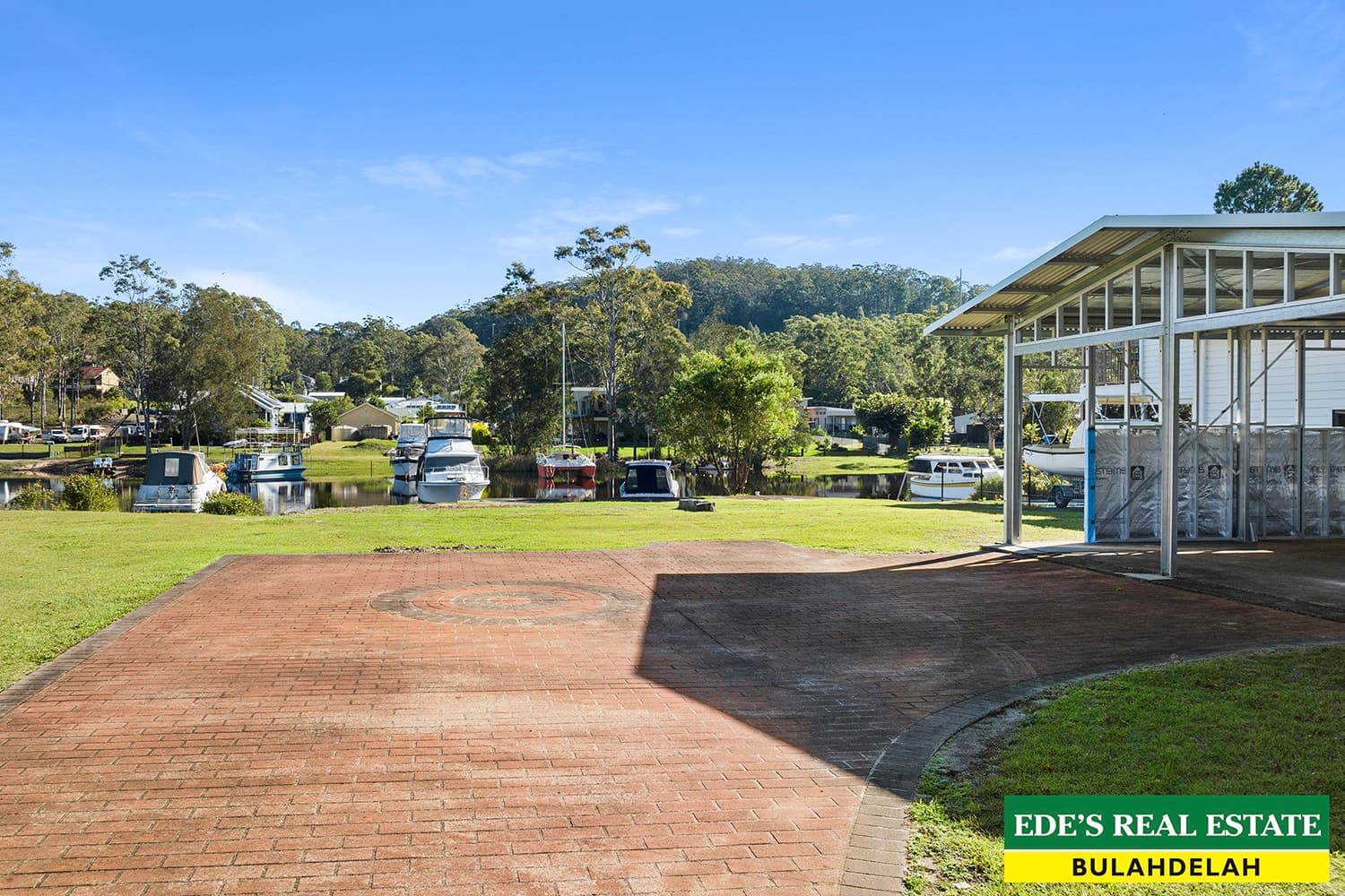 M_110 “ Absolute Nerong, Water Front ”, Bulahdelah - Thumbnail 5