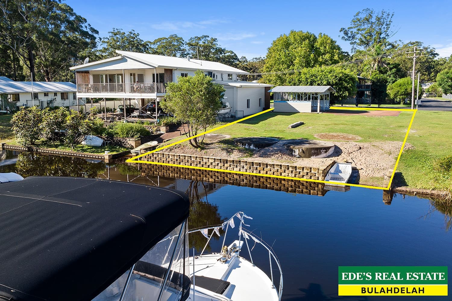 M_110 “ Absolute Nerong, Water Front ”, Bulahdelah - Thumbnail 6