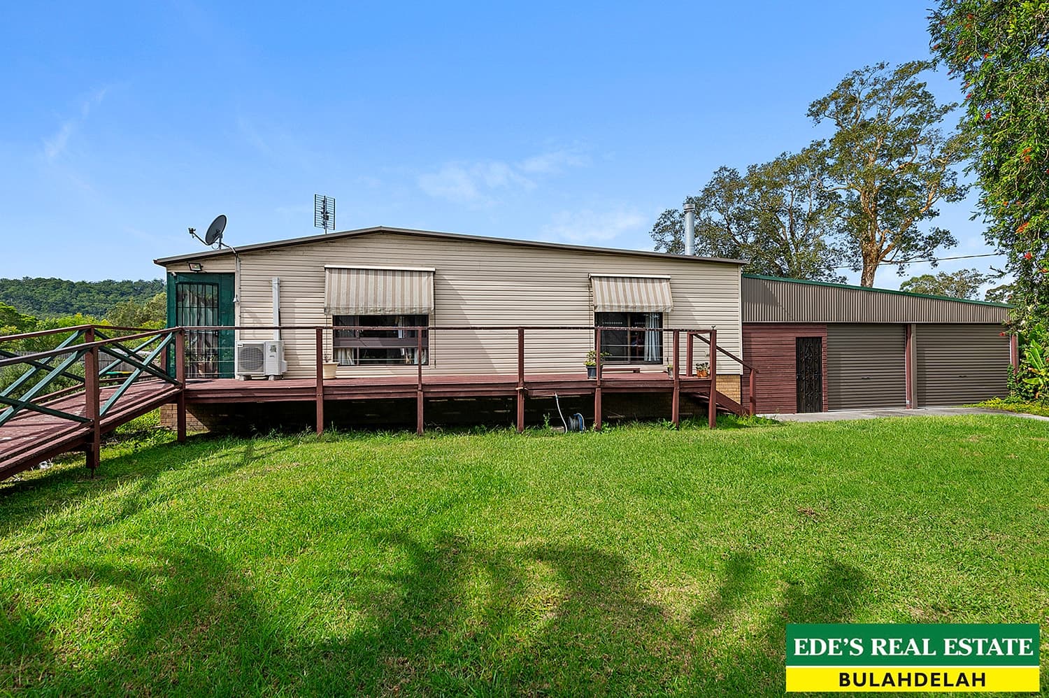 D_52 “ COSY 2 BED HOME “, Bulahdelah - Thumbnail 2
