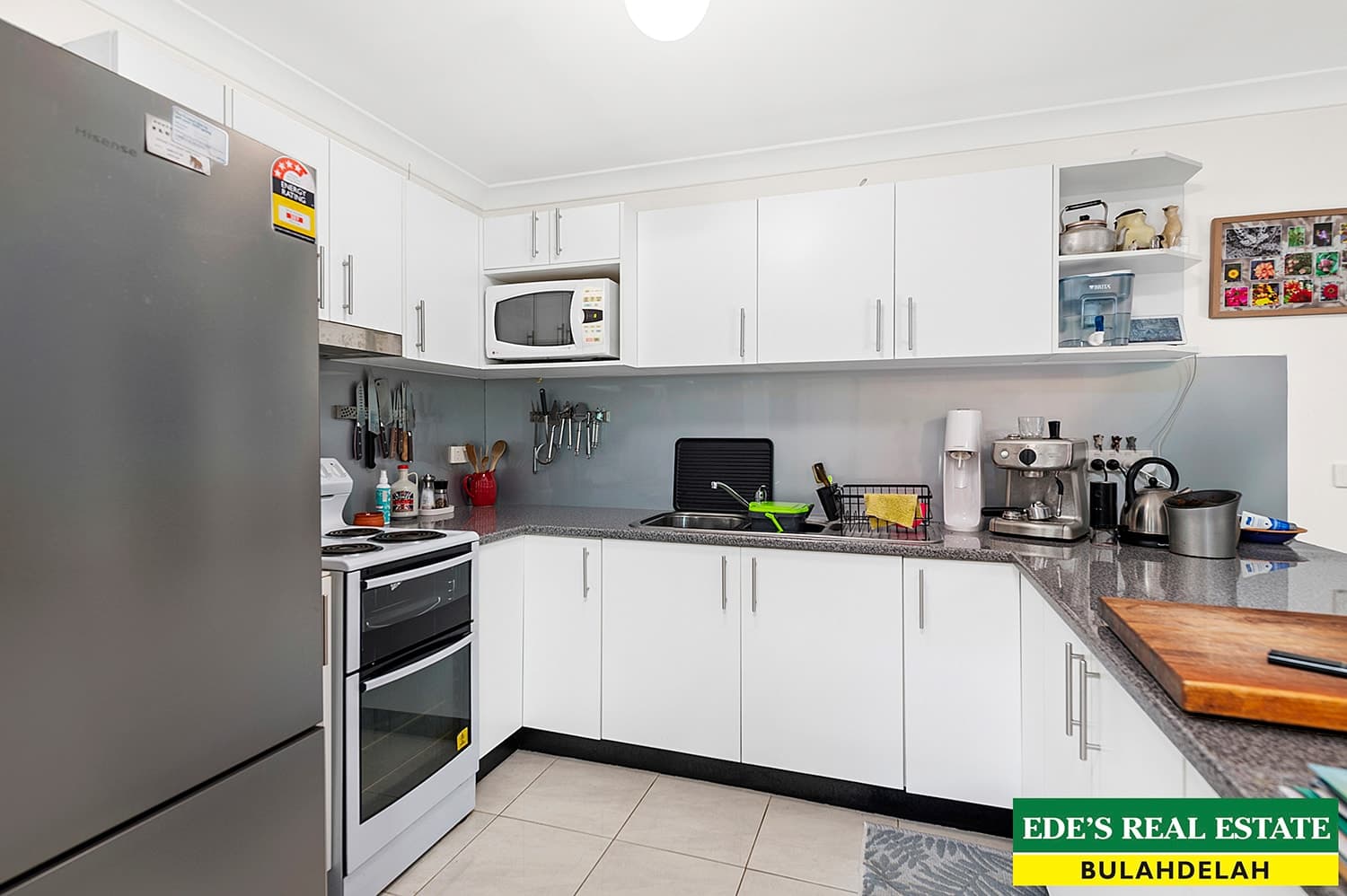 D_52 “ COSY 2 BED HOME “, Bulahdelah - Thumbnail 5