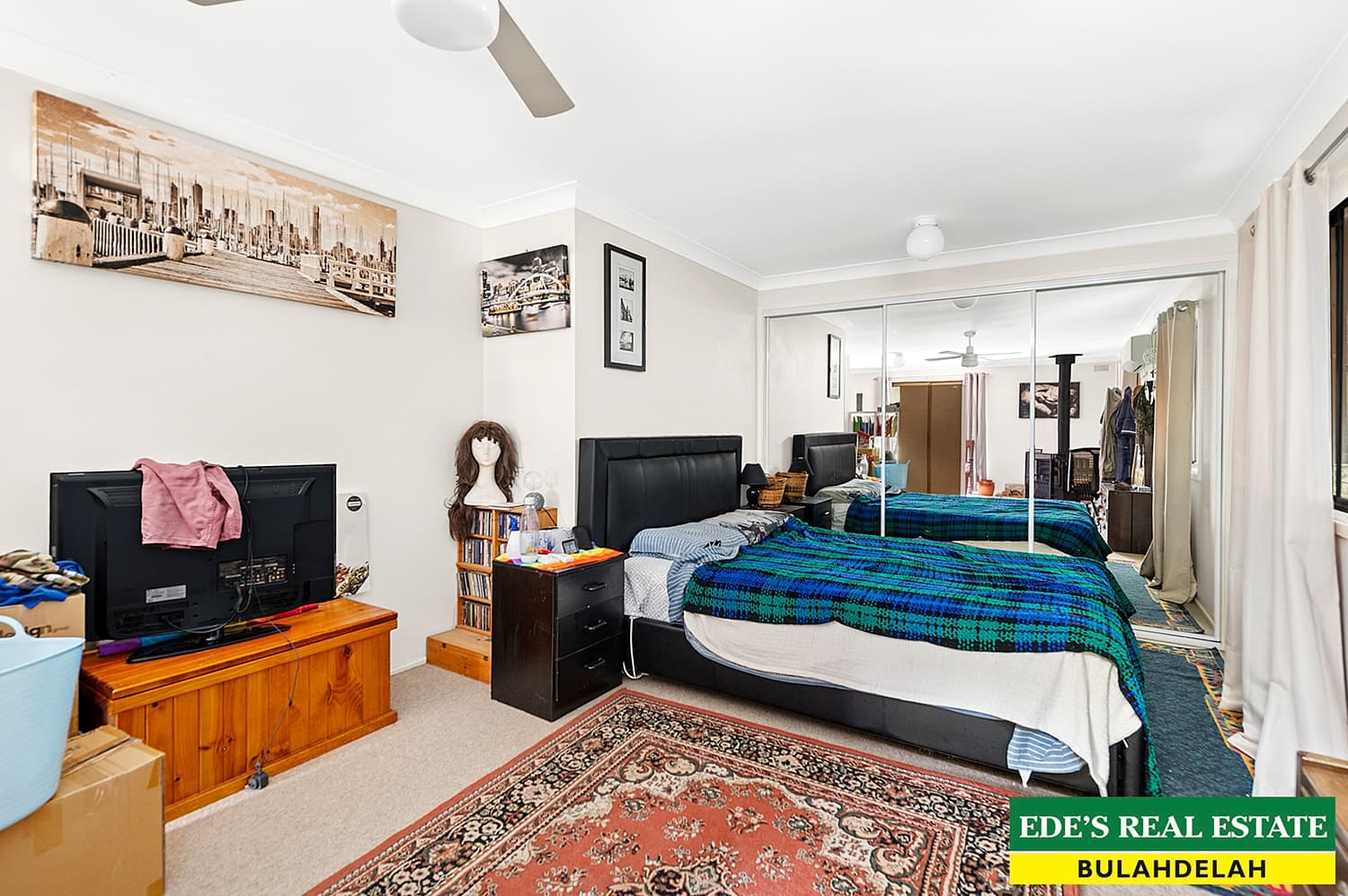 D_52 “ COSY 2 BED HOME “, Bulahdelah - Thumbnail 6