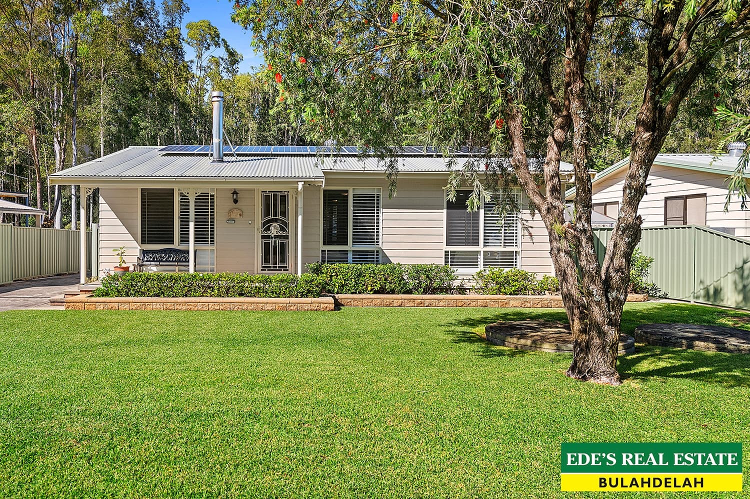 W_90 “ Stunning 3 bedroom Home”, Bulahdelah - Image 1