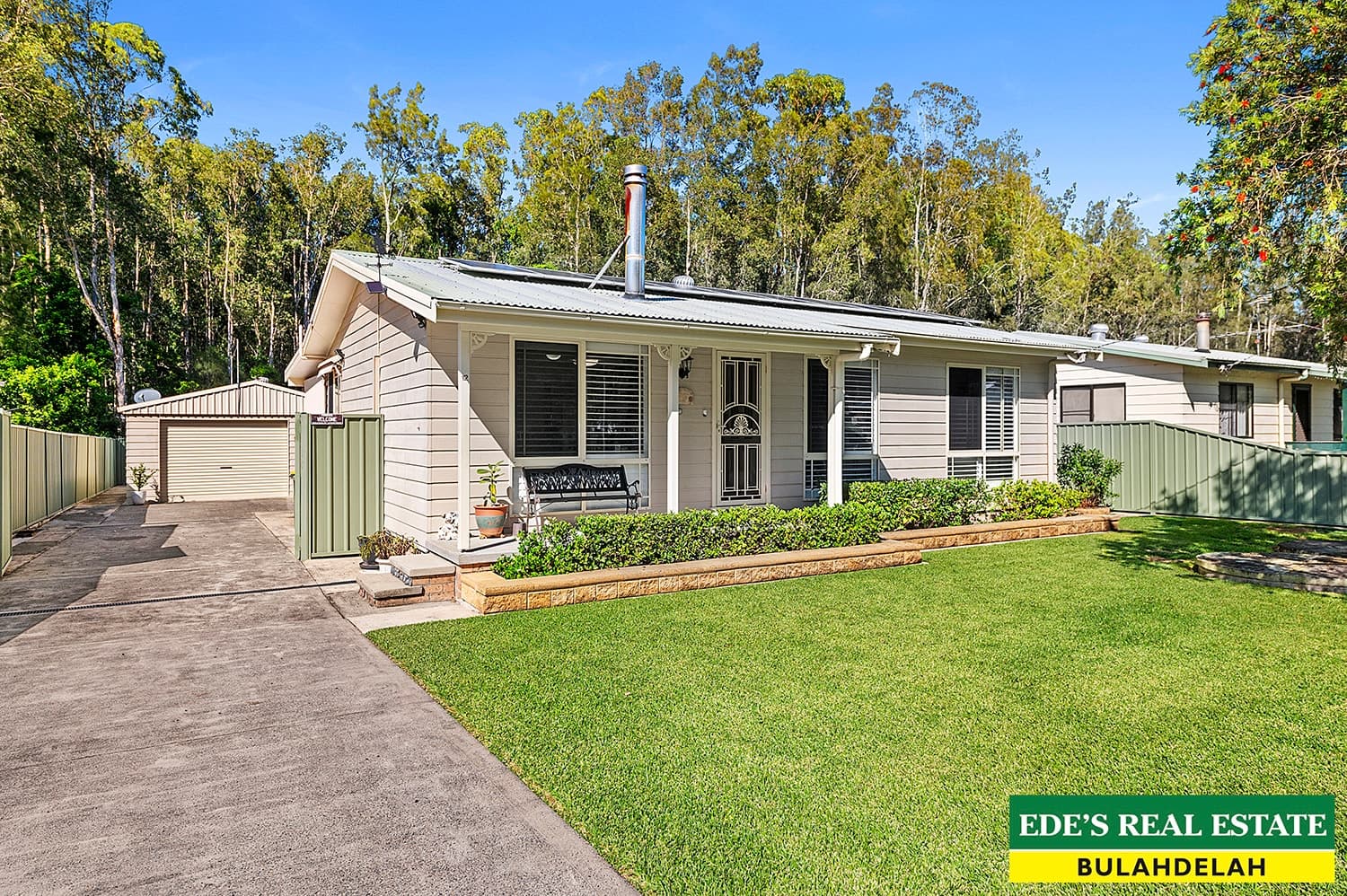 W_90 “ Stunning 3 bedroom Home”, Bulahdelah - Thumbnail 2