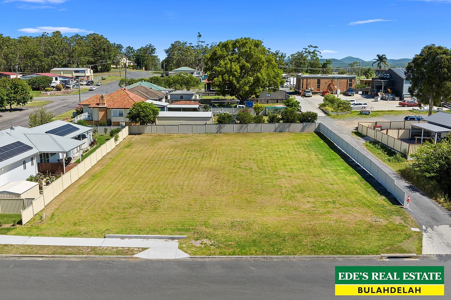 S_125 “ Great Block close to CBD “, Bulahdelah - Image 1