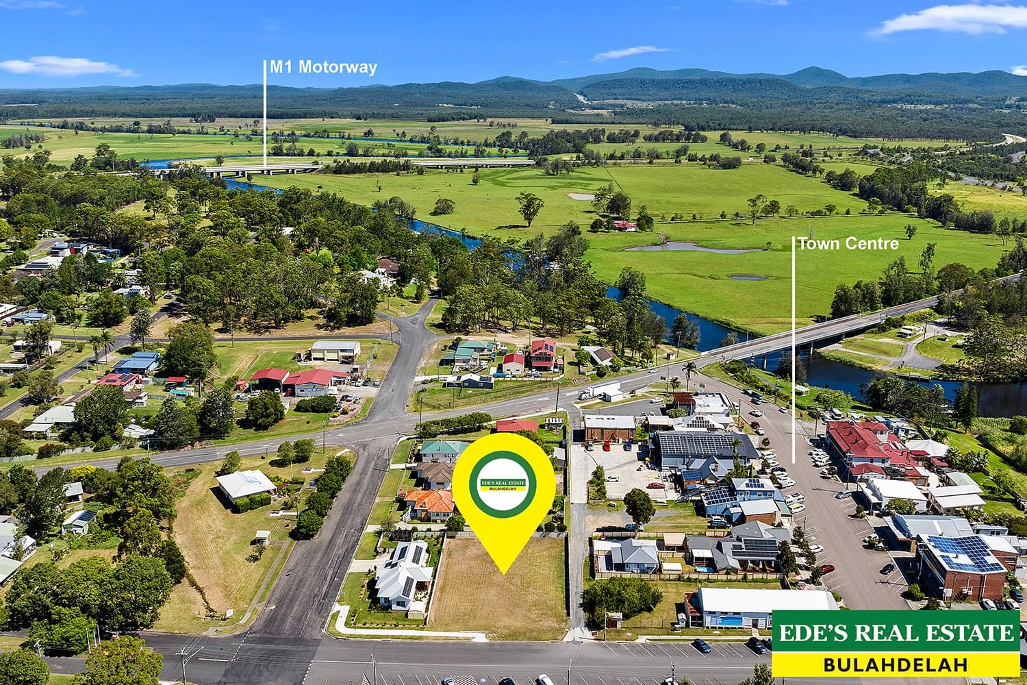 S_125 “ Great Block close to CBD “, Bulahdelah - Thumbnail 6