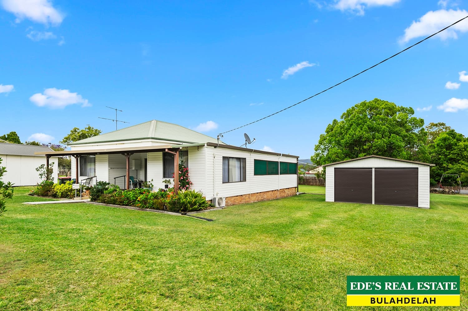 B_129 “ Home Sweet Home ”, Bulahdelah - Image 1