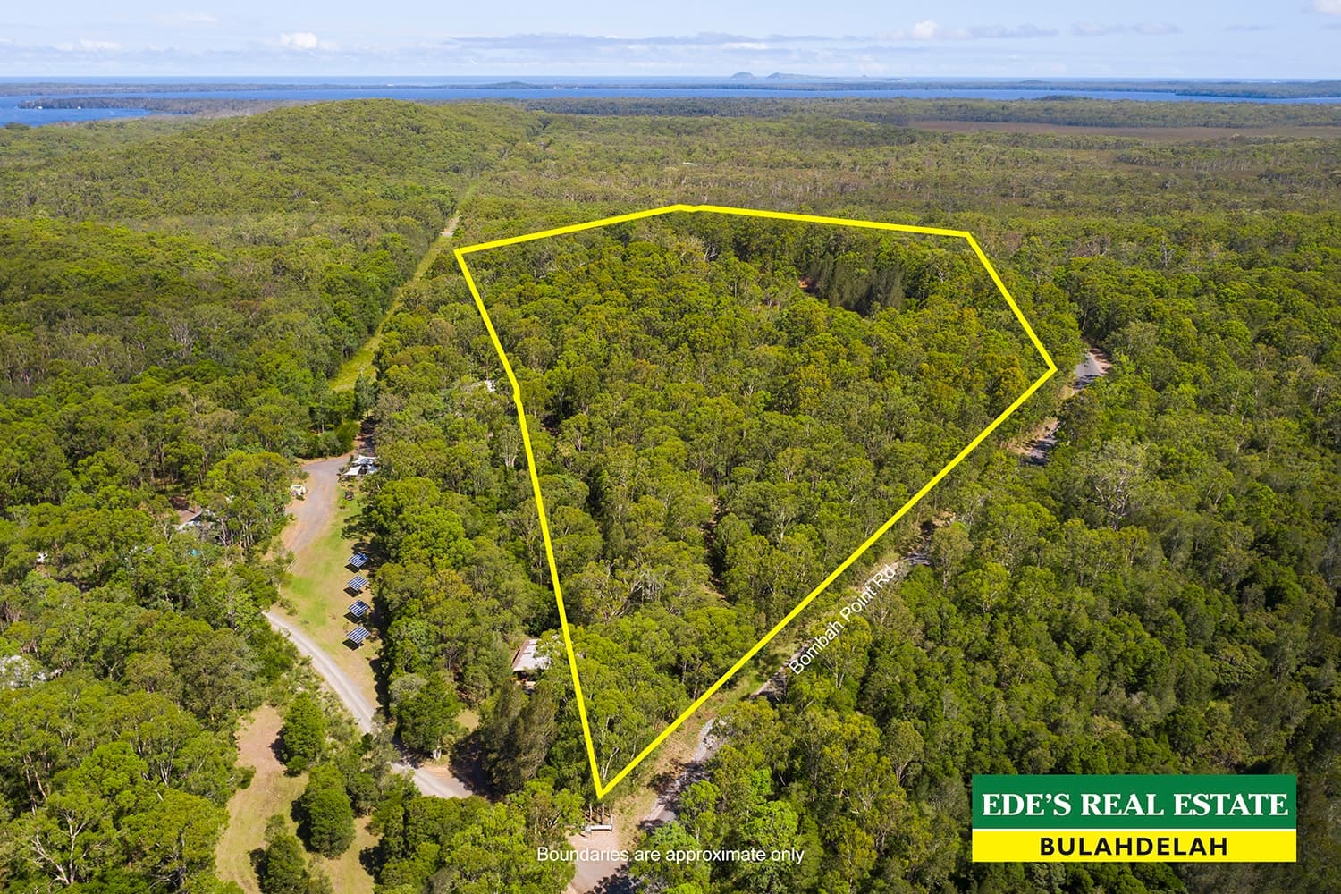 B_126 “ A Block close to the lake “, Bulahdelah - Image 1