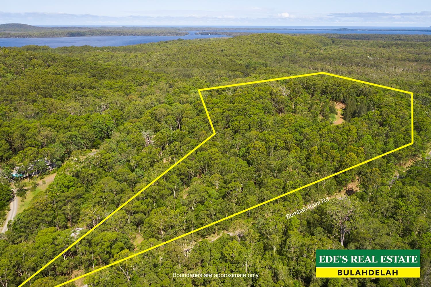 B_126 “ A Block close to the lake “, Bulahdelah - Thumbnail 2