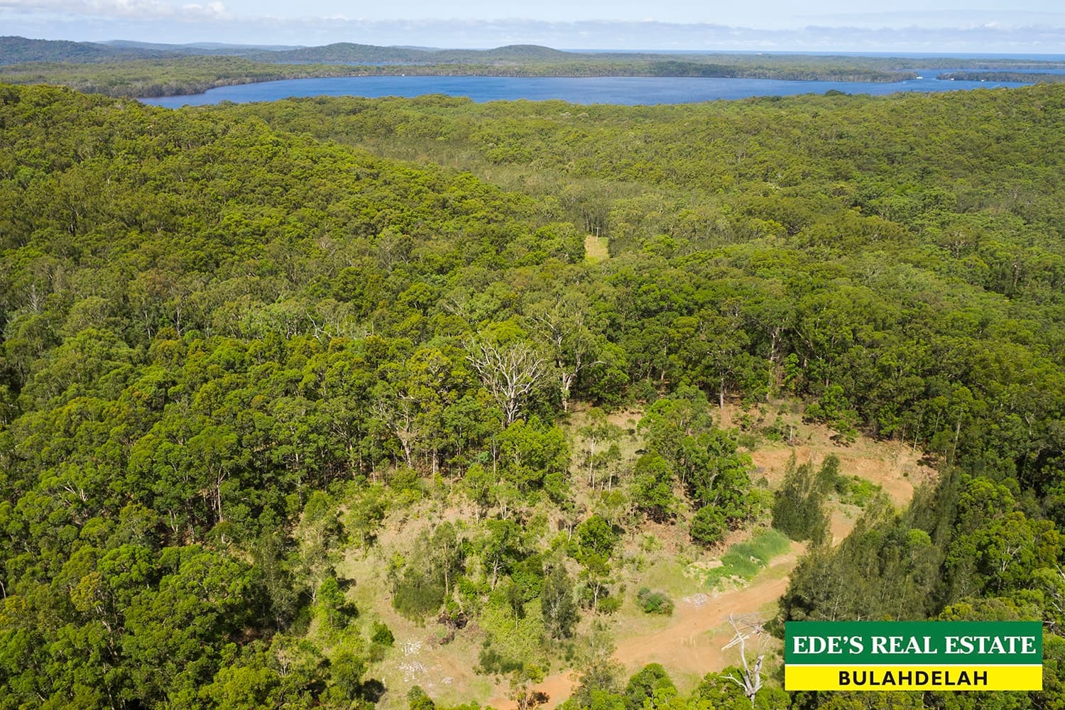 B_126 “ A Block close to the lake “, Bulahdelah - Thumbnail 4