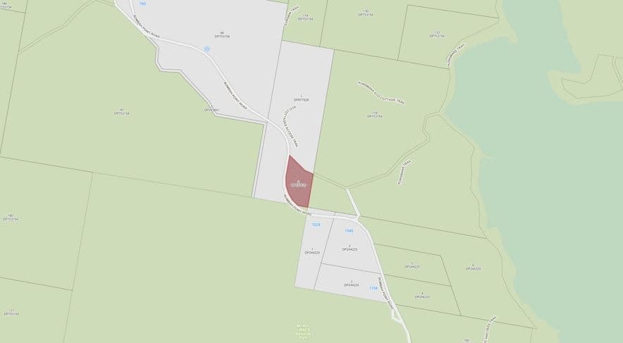 B_126 “ A Block close to the lake “, Bulahdelah - Thumbnail 6