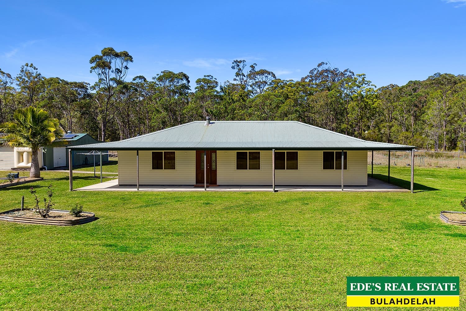 H_89 “ Country Life “, Bulahdelah - Image 1