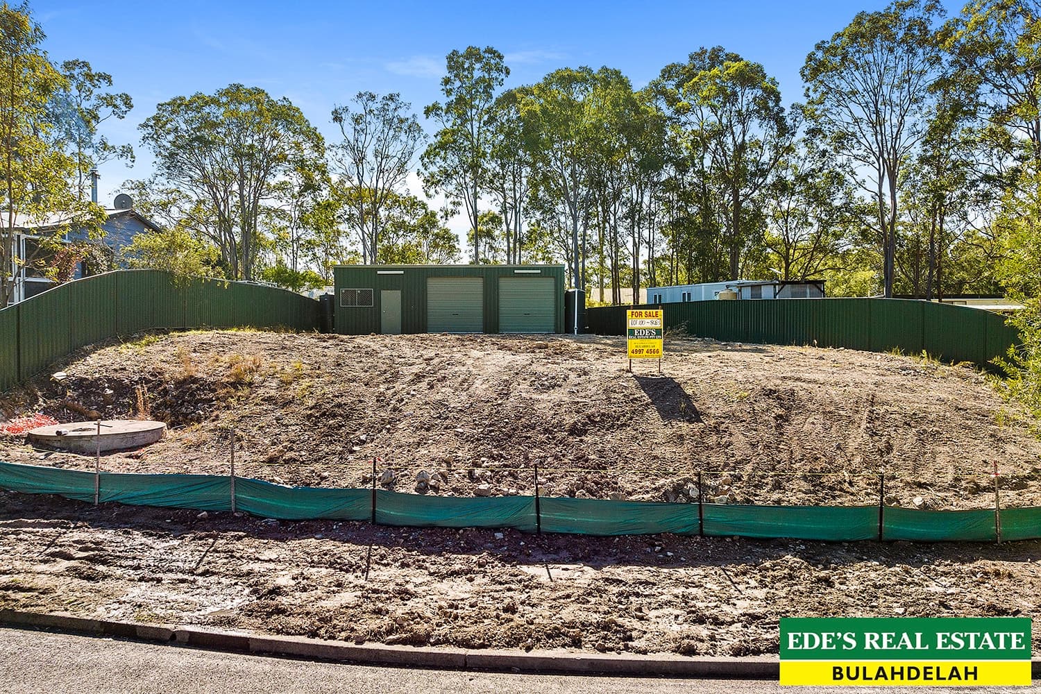S_122 “ Nerong Holiday Block “, Bulahdelah - Image 1