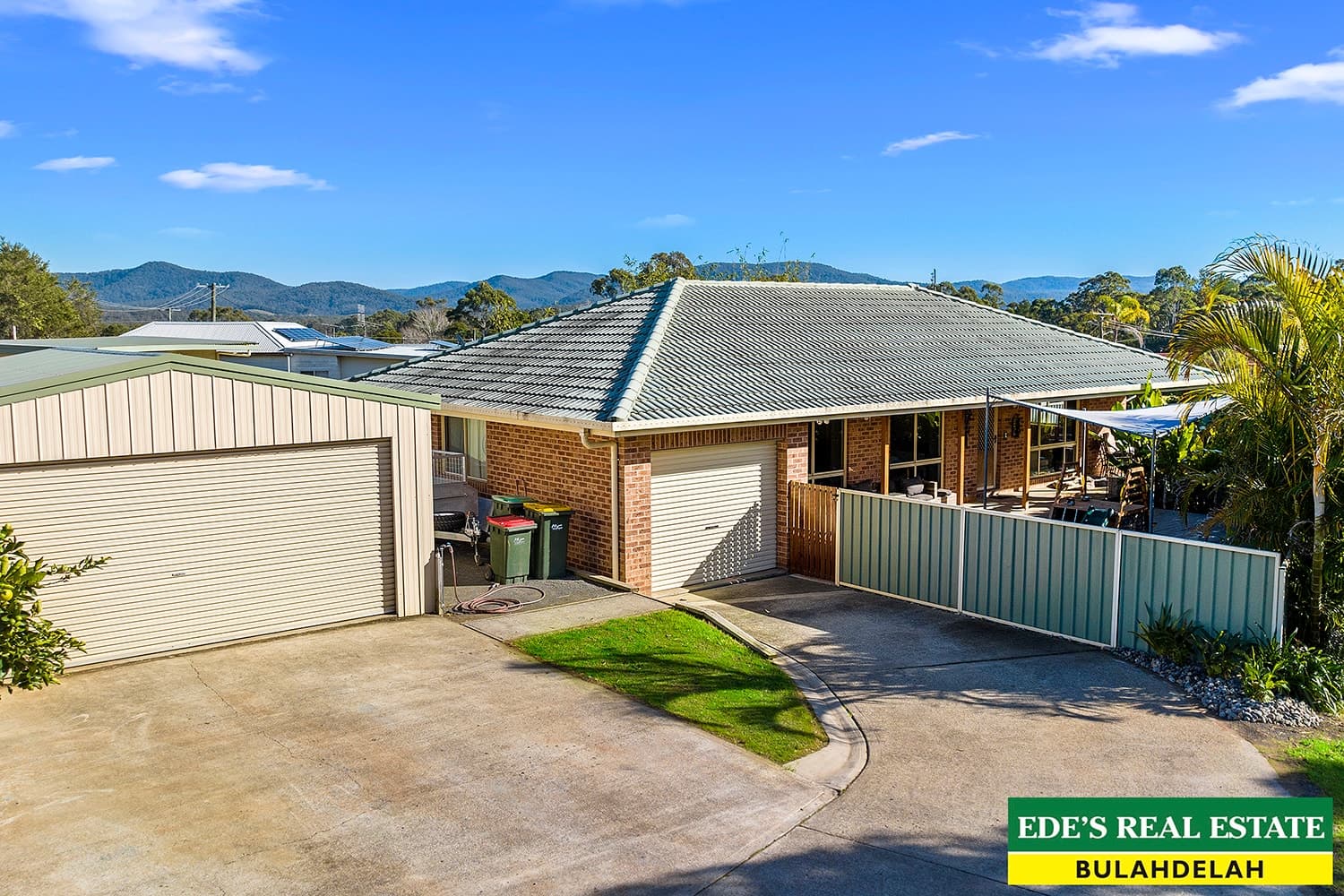 F_39 “ HOME SWEET HOME ”, Bulahdelah - Image 1