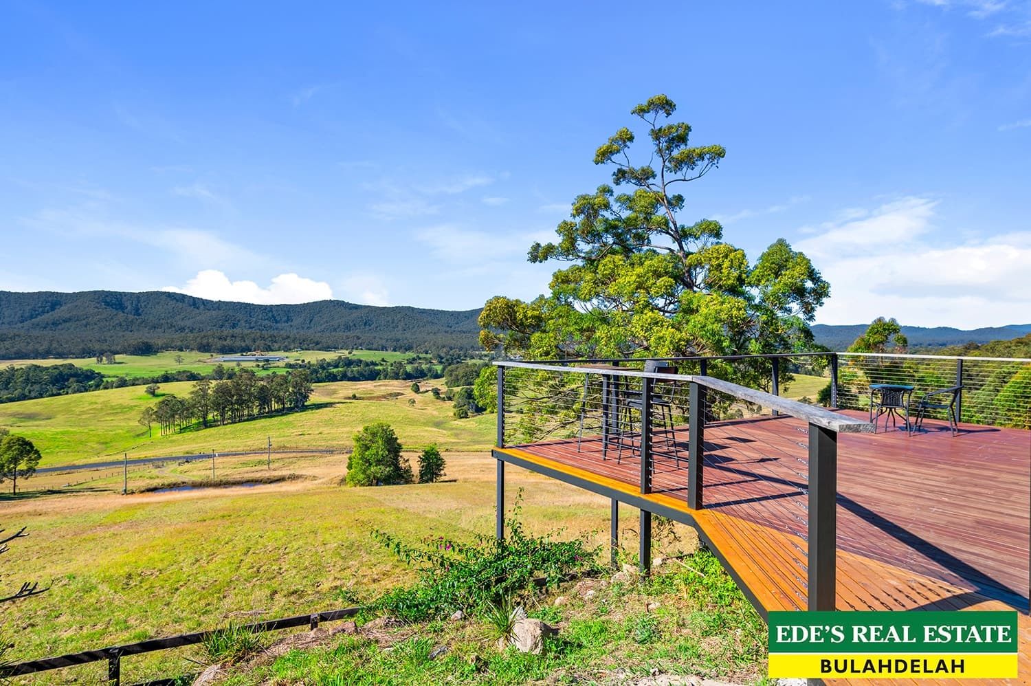 B_129 “ MARKWELL VALLEY VIEWS ”, Bulahdelah - Thumbnail 3