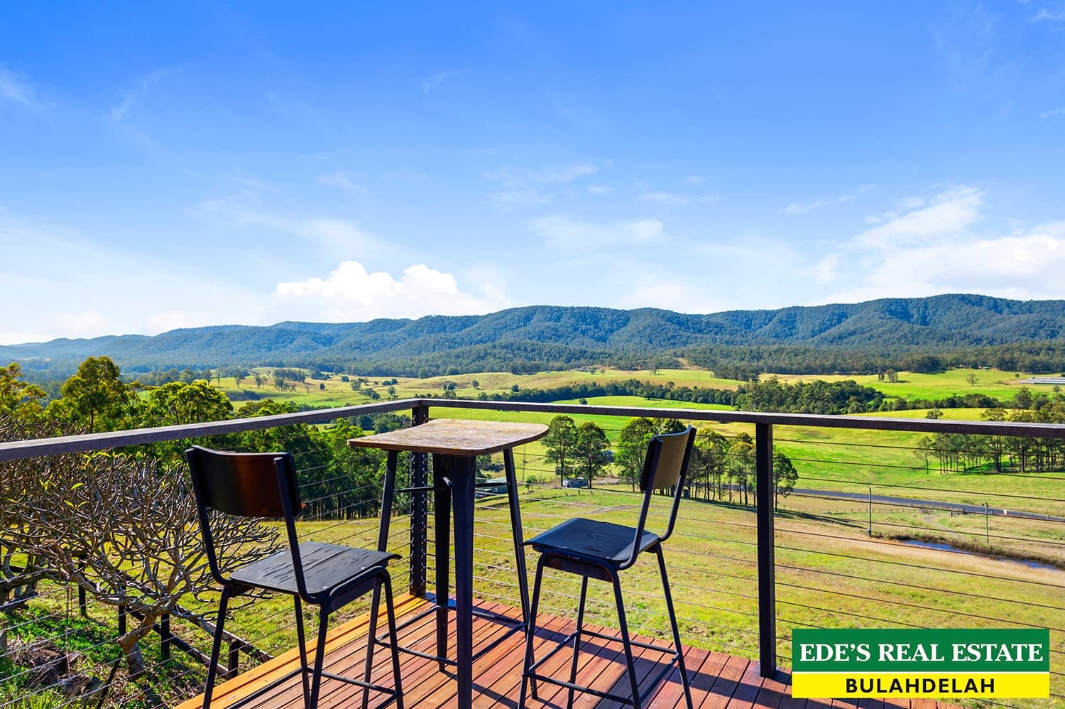 B_129 “ MARKWELL VALLEY VIEWS ”, Bulahdelah - Thumbnail 4