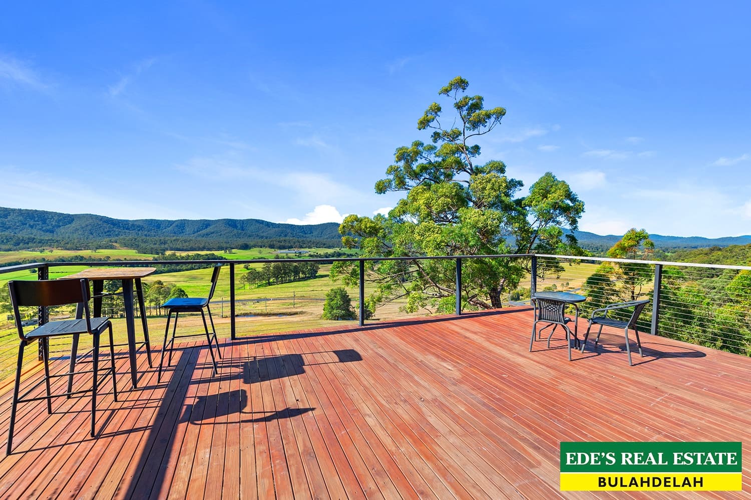 B_129 “ MARKWELL VALLEY VIEWS ”, Bulahdelah - Thumbnail 5