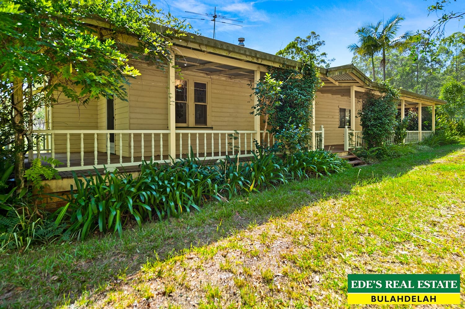 H_86 “Rural Secret Setting ”, Bulahdelah - Image 1