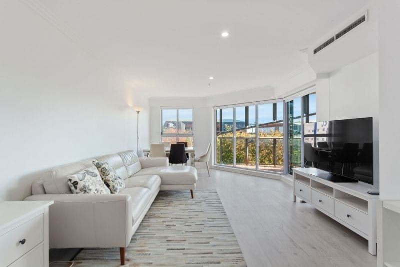909/28 Harbour Street Sydney NSW, Sydney - Image 1