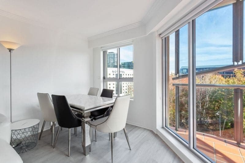 909/28 Harbour Street Sydney NSW, Sydney - Thumbnail 2
