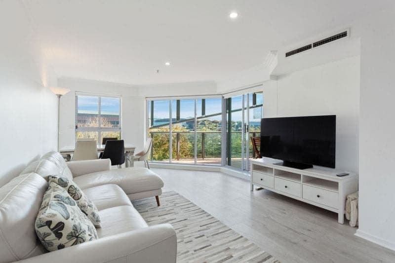 909/28 Harbour Street Sydney NSW, Sydney - Thumbnail 3