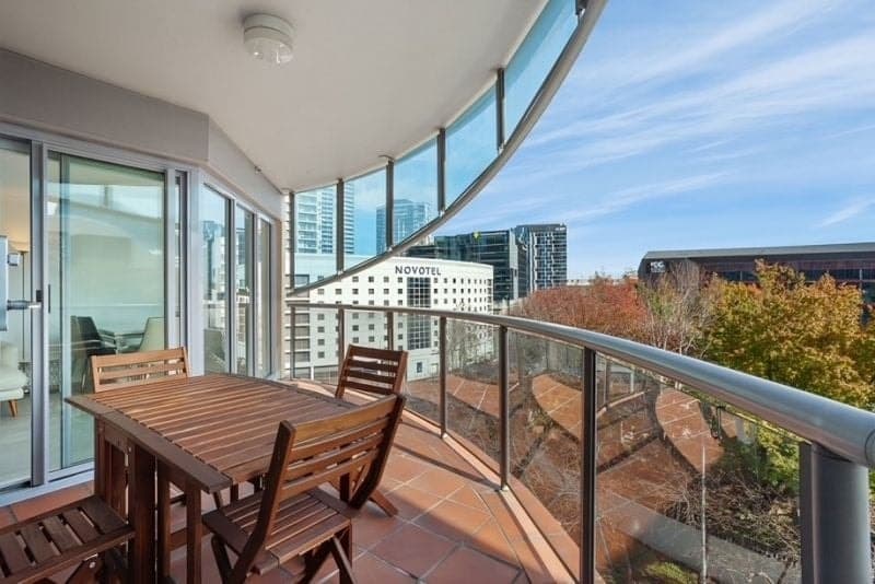 909/28 Harbour Street Sydney NSW, Sydney - Thumbnail 4