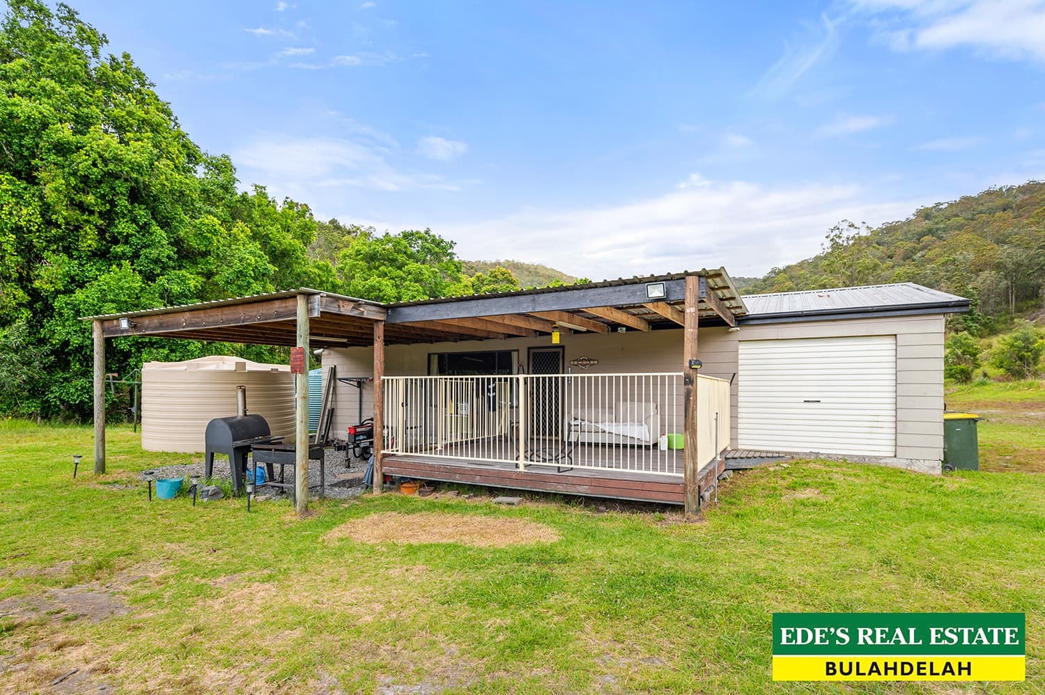 B_128 “ Markwell Retreat ”, Bulahdelah - Image 1