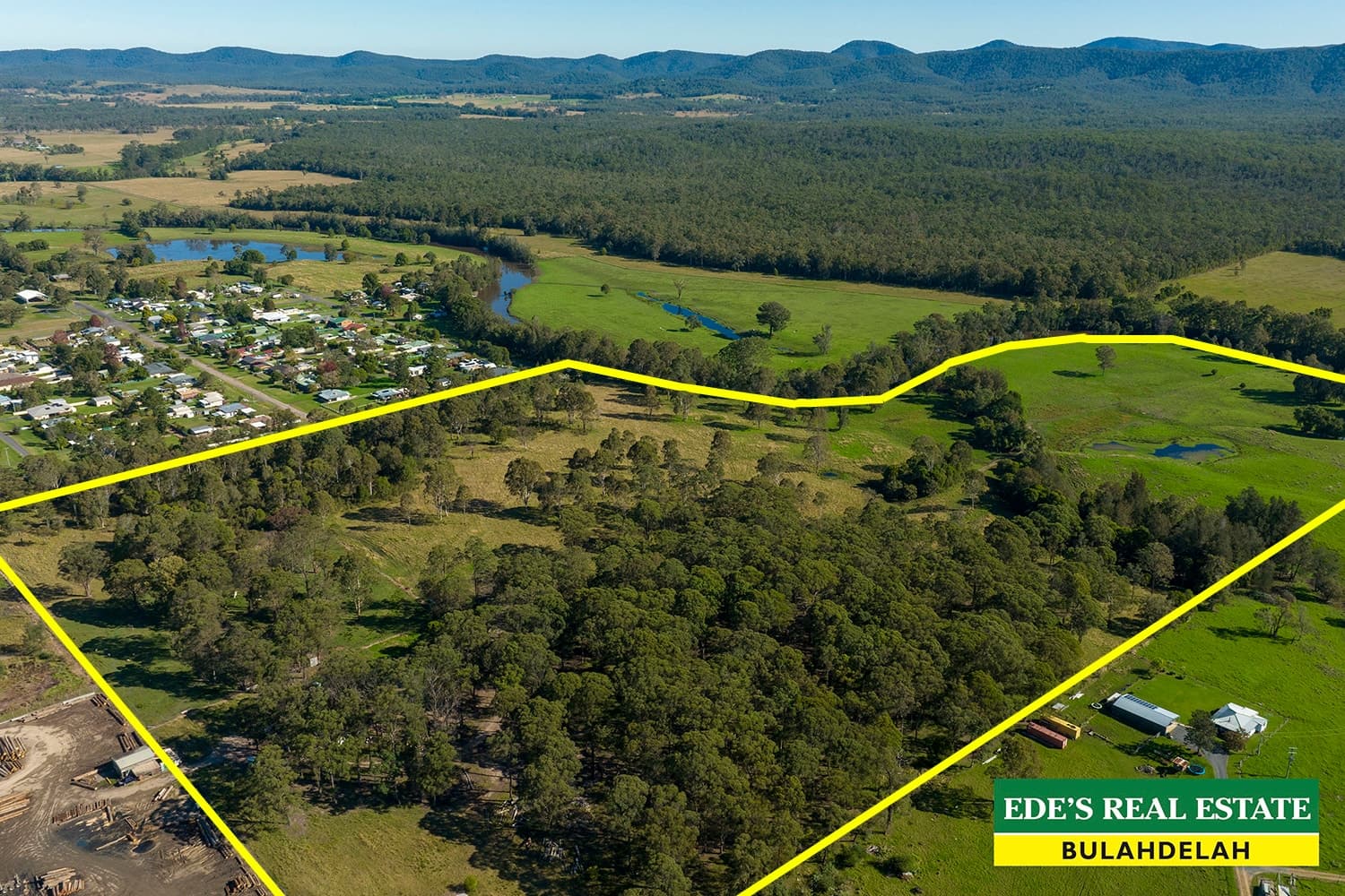 B_125 “ MYALL RIVER FRONTAGE ”, Bulahdelah - Thumbnail 2