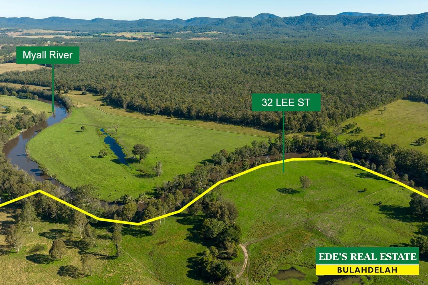 B_125 “ MYALL RIVER FRONTAGE ”, Bulahdelah - Thumbnail 3
