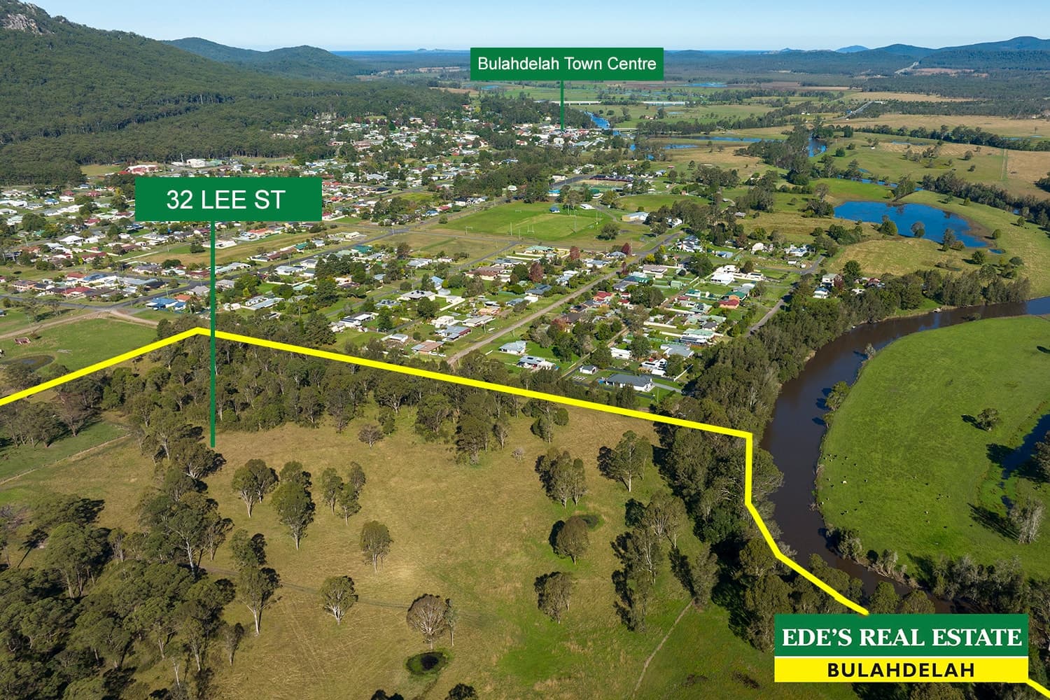 B_125 “ MYALL RIVER FRONTAGE ”, Bulahdelah - Thumbnail 4