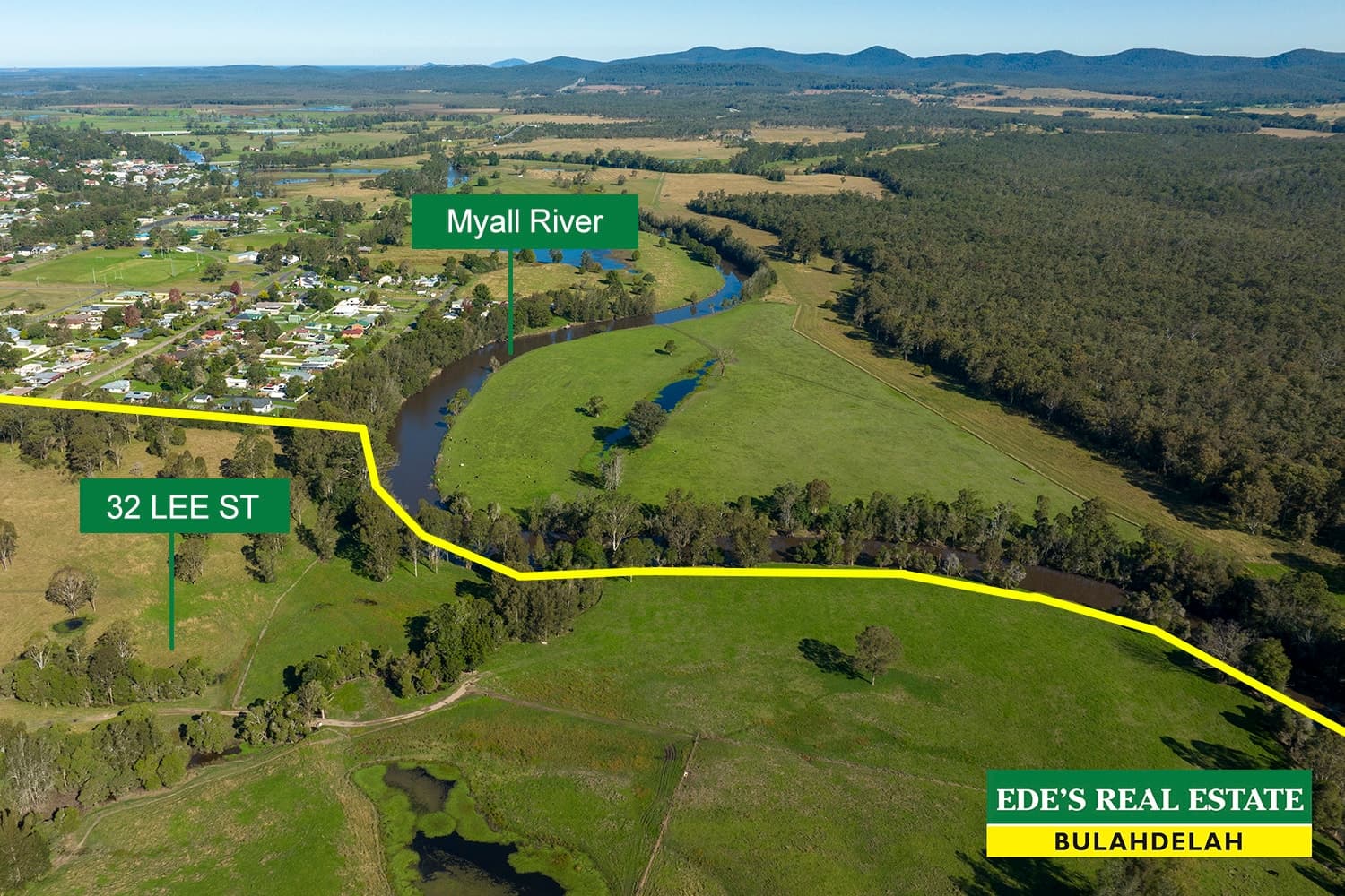 B_125 “ MYALL RIVER FRONTAGE ”, Bulahdelah - Thumbnail 5