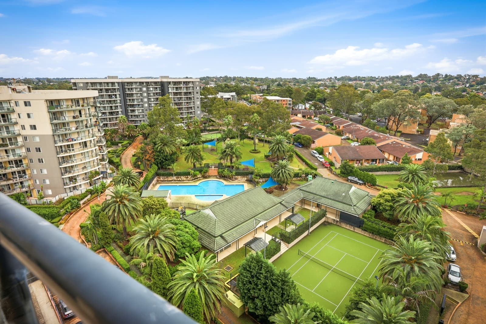 1201/91b Bridge Road, WESTMEAD, Westmead - Thumbnail 2