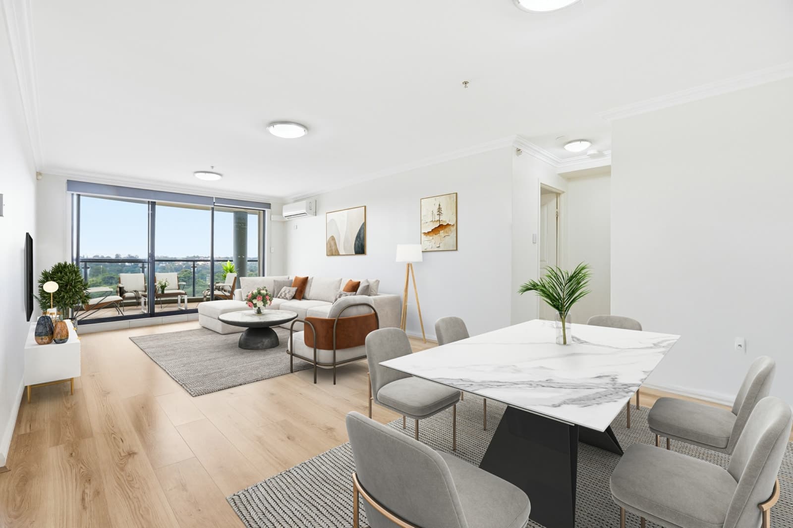 1201/91b Bridge Road, WESTMEAD, Westmead - Thumbnail 4