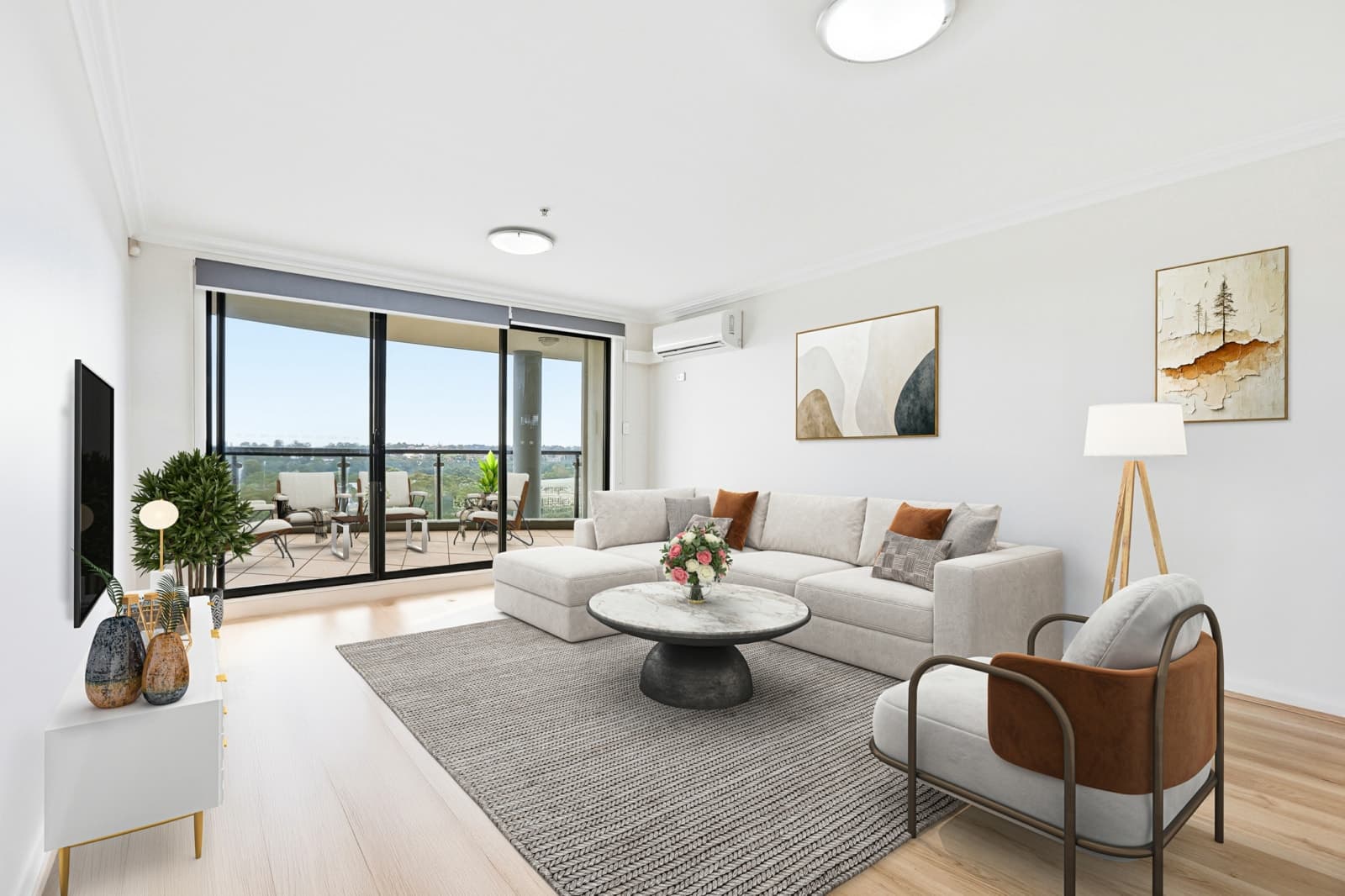 1201/91b Bridge Road, WESTMEAD, Westmead - Thumbnail 7