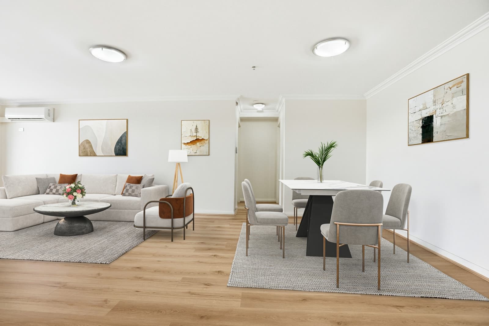 1201/91b Bridge Road, WESTMEAD, Westmead - Thumbnail 8